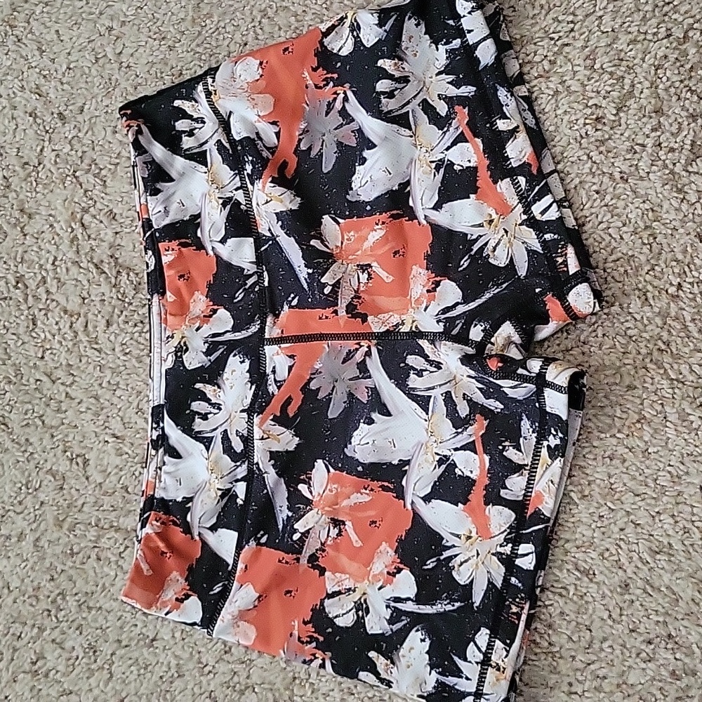 IAB shorts